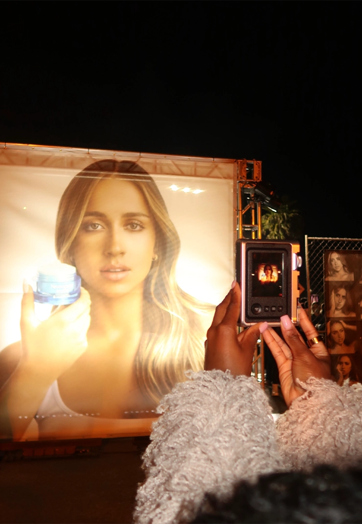 cleansing the feed image